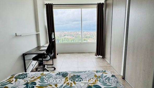 Colocation tudiante Chambre dans une colocation de 18m2