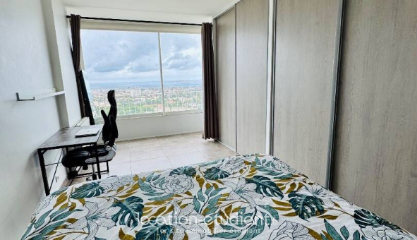 Colocation tudiante Studio à Marseille 09me arrondissement (13009)