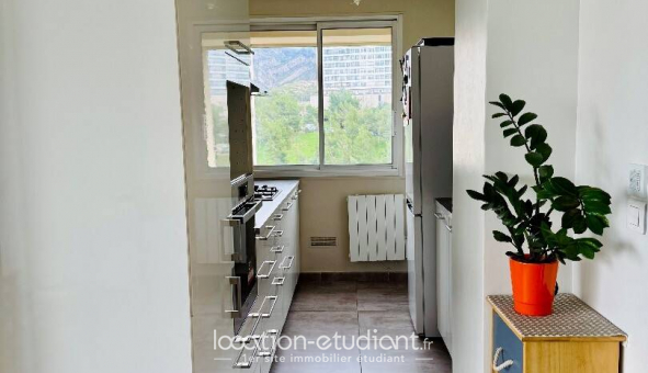 Colocation tudiante Studio à Marseille 09me arrondissement (13009)