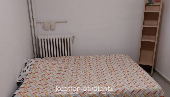 Colocation �tudiante Chambre dans une colocation de 10m2