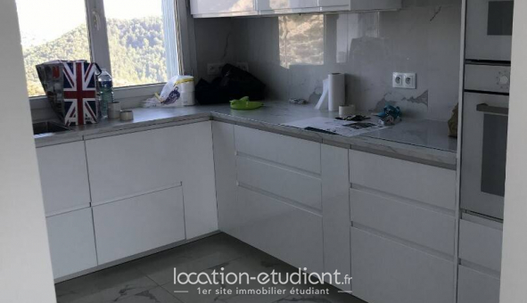 Colocation �tudiante Studio &agrave; Marseille 09�me arrondissement (13009)