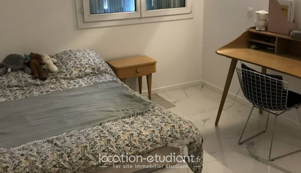 Colocation �tudiante Studio &agrave; Marseille 09�me arrondissement (13009)