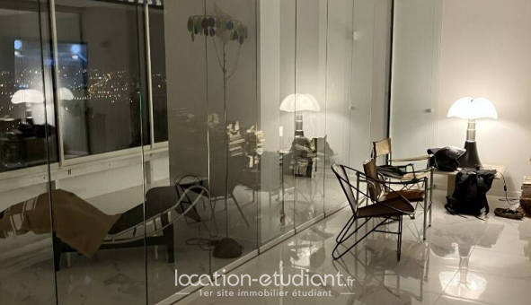 Colocation �tudiante Studio &agrave; Marseille 09�me arrondissement (13009)