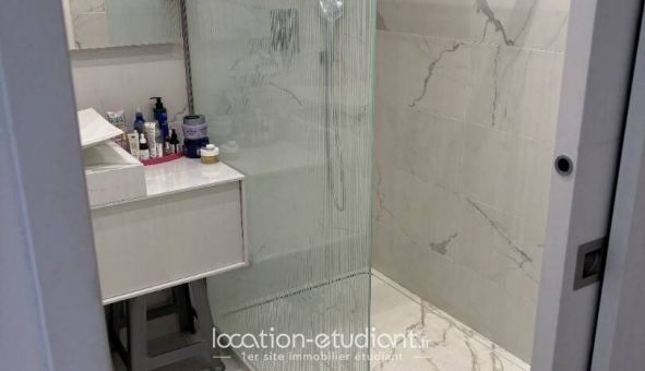 Colocation �tudiante Studio &agrave; Marseille 09�me arrondissement (13009)