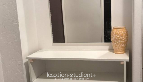 Colocation �tudiante Studio &agrave; Marseille 09�me arrondissement (13009)