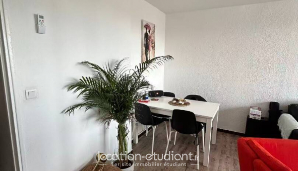 Colocation �tudiante Studio &agrave; Marseille 09�me arrondissement (13009)