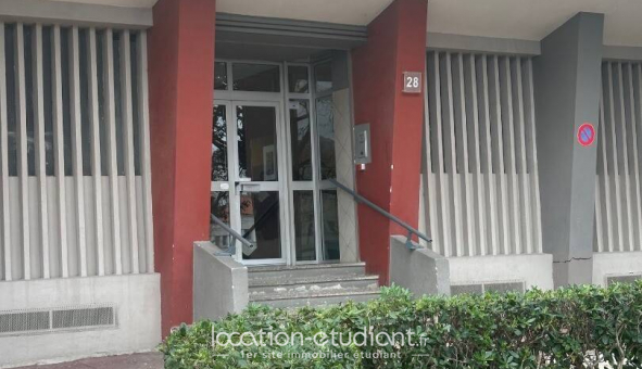 Colocation �tudiante Chambre dans une colocation de 10m2