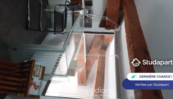 Colocation �tudiante Duplex &agrave; Marseille 09�me arrondissement (13009)