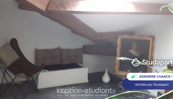 Colocation �tudiante Duplex &agrave; Marseille 09�me arrondissement (13009)