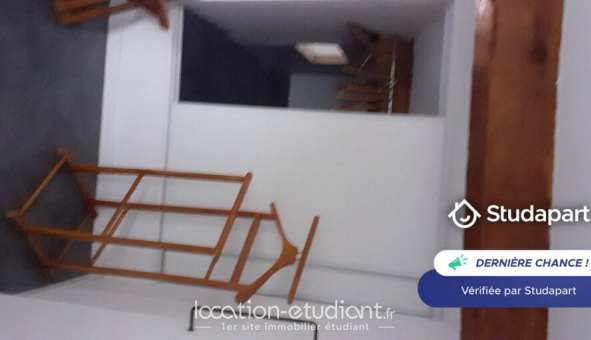 Colocation �tudiante Duplex &agrave; Marseille 09�me arrondissement (13009)