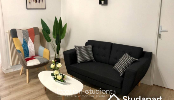 Colocation étudiante T4 à Marseille 09ème arrondissement (13009)