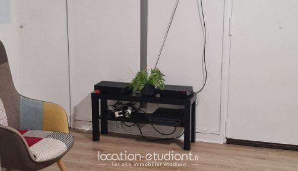 Colocation étudiante T4 à Marseille 09ème arrondissement (13009)