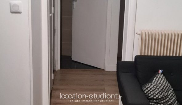 Colocation étudiante T4 à Marseille 09ème arrondissement (13009)