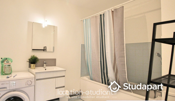 Colocation étudiante T4 à Marseille 09ème arrondissement (13009)