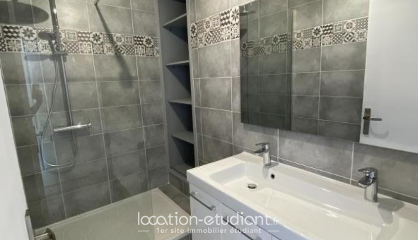 Colocation tudiante T5 à Marseille 09me arrondissement (13009)