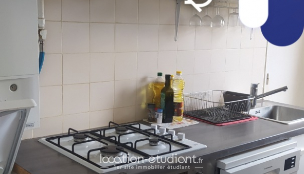 Colocation étudiante T4 à Marseille 09ème arrondissement (13009)