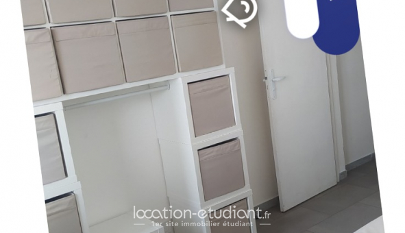 Colocation étudiante T4 à Marseille 09ème arrondissement (13009)
