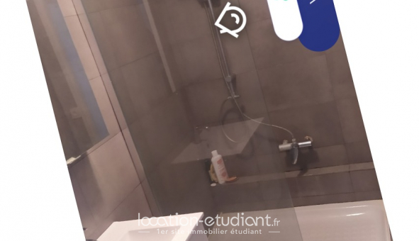 Colocation étudiante T4 à Marseille 09ème arrondissement (13009)