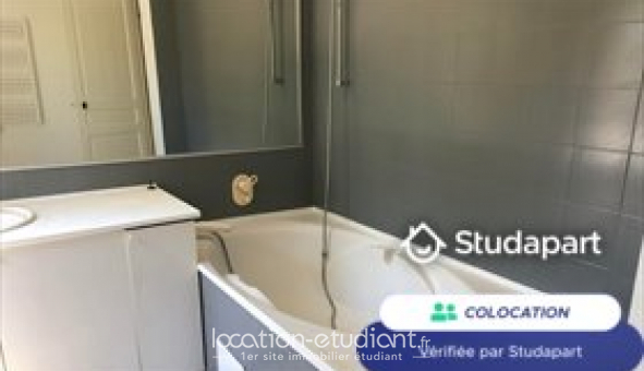Colocation tudiante T4 à Marseille 09me arrondissement (13009)