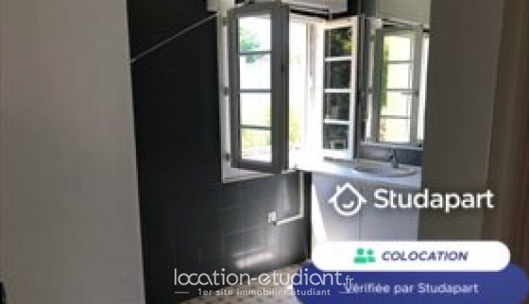 Colocation tudiante T4 à Marseille 09me arrondissement (13009)