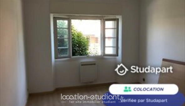 Colocation tudiante T4 à Marseille 09me arrondissement (13009)