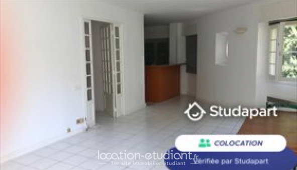 Colocation tudiante T4 à Marseille 09me arrondissement (13009)