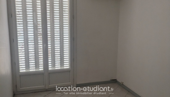 Colocation tudiante Studio à Marseille 10me arrondissement (13010)