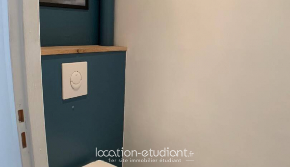 Colocation tudiante Studio à Marseille 10me arrondissement (13010)
