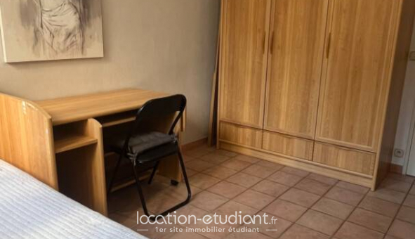 Colocation tudiante Studio à Marseille 10me arrondissement (13010)