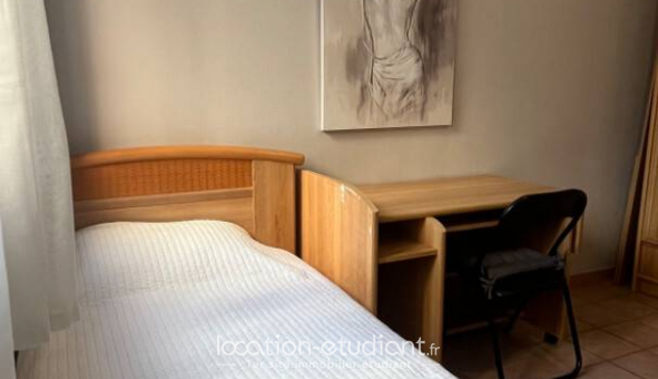 Colocation tudiante Studio à Marseille 10me arrondissement (13010)