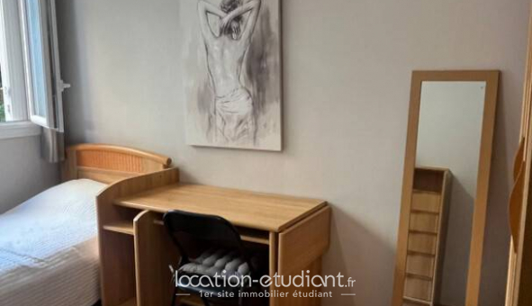 Colocation tudiante Studio à Marseille 10me arrondissement (13010)