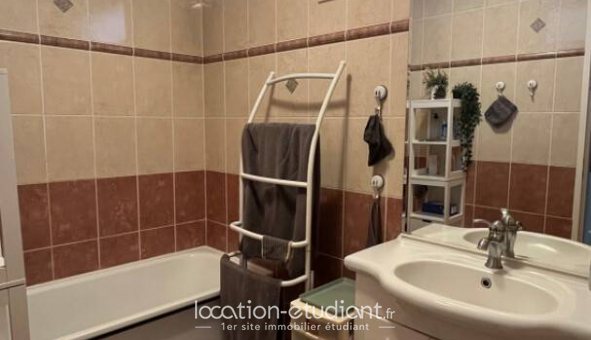 Colocation tudiante Studio à Marseille 10me arrondissement (13010)