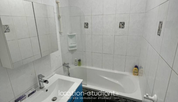 Colocation tudiante T4 à Marseille 10me arrondissement (13010)