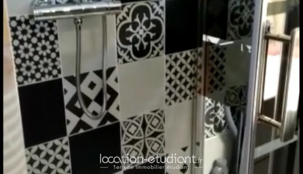 Colocation �tudiante T3 &agrave; Marseille 10�me arrondissement (13010)