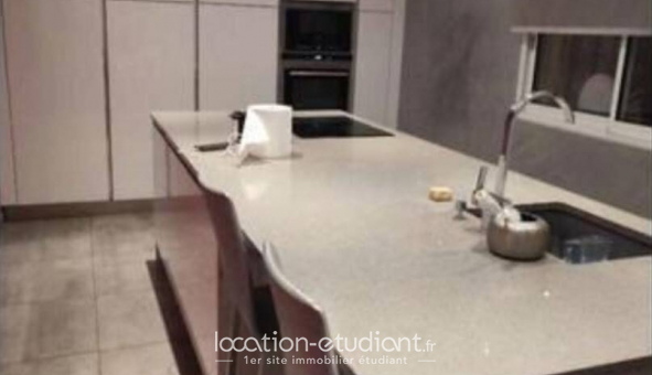Colocation �tudiante Studio &agrave; Marseille 11�me arrondissement (13011)