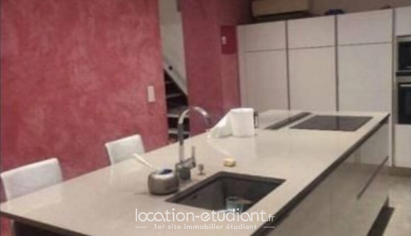 Colocation �tudiante Studio &agrave; Marseille 11�me arrondissement (13011)