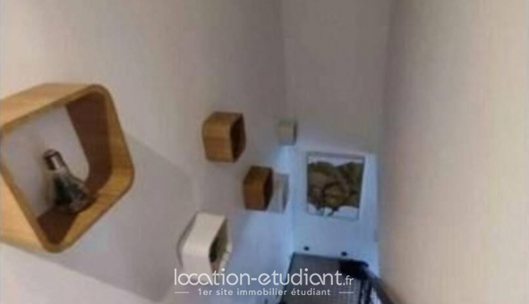 Colocation �tudiante Studio &agrave; Marseille 11�me arrondissement (13011)