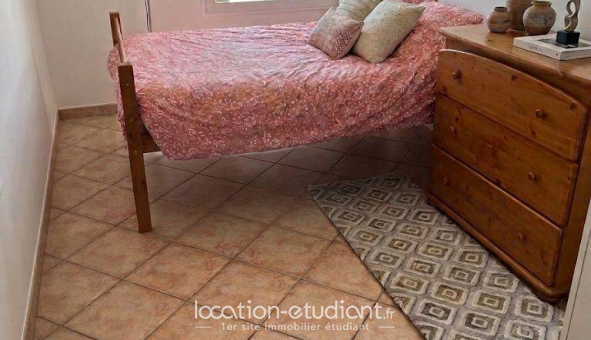 Colocation �tudiante Chambre dans une colocation de 9m2