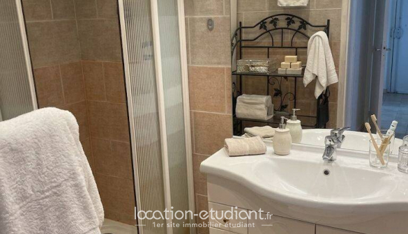 Colocation �tudiante Studio &agrave; Marseille 11�me arrondissement (13011)