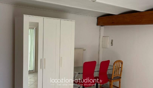 Colocation tudiante Chambre dans une colocation de 15m2