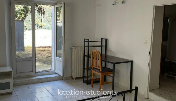 Colocation tudiante Studio à Marseille 12me arrondissement (13012)