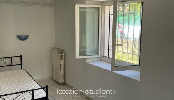 Colocation tudiante Studio à Marseille 12me arrondissement (13012)