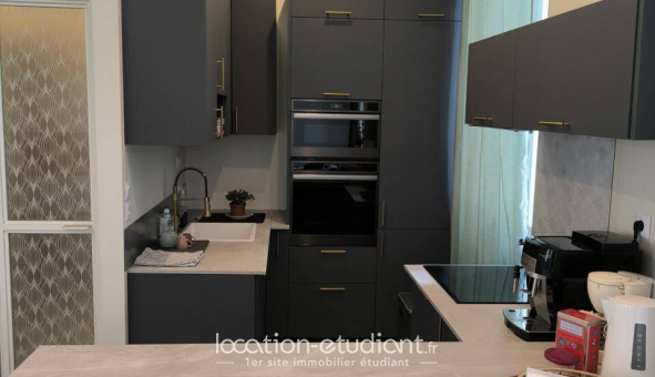 Colocation tudiante Studio à Marseille 12me arrondissement (13012)