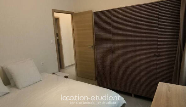 Colocation tudiante Studio à Marseille 12me arrondissement (13012)
