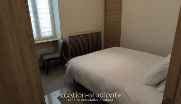 Colocation tudiante Studio à Marseille 12me arrondissement (13012)