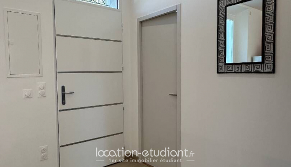 Colocation tudiante Studio à Marseille 12me arrondissement (13012)