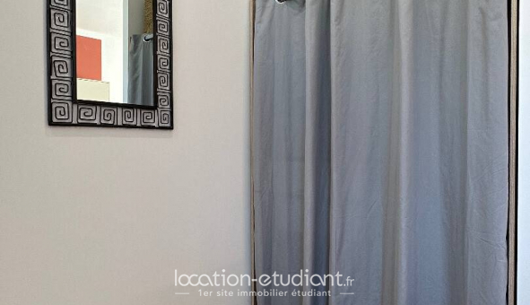 Colocation tudiante Studio à Marseille 12me arrondissement (13012)