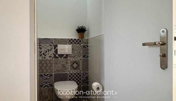 Colocation tudiante Studio à Marseille 12me arrondissement (13012)