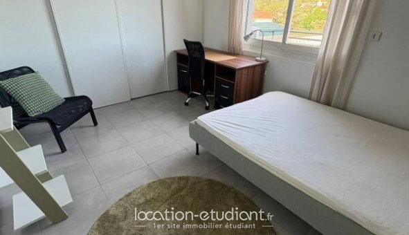Colocation tudiante Studio à Marseille 13me arrondissement (13013)
