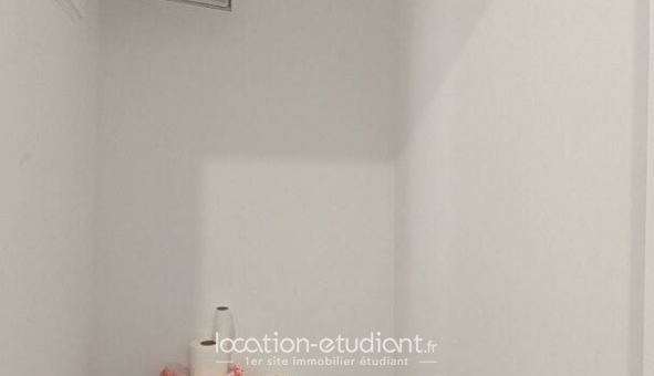 Colocation tudiante Studio à Marseille 13me arrondissement (13013)